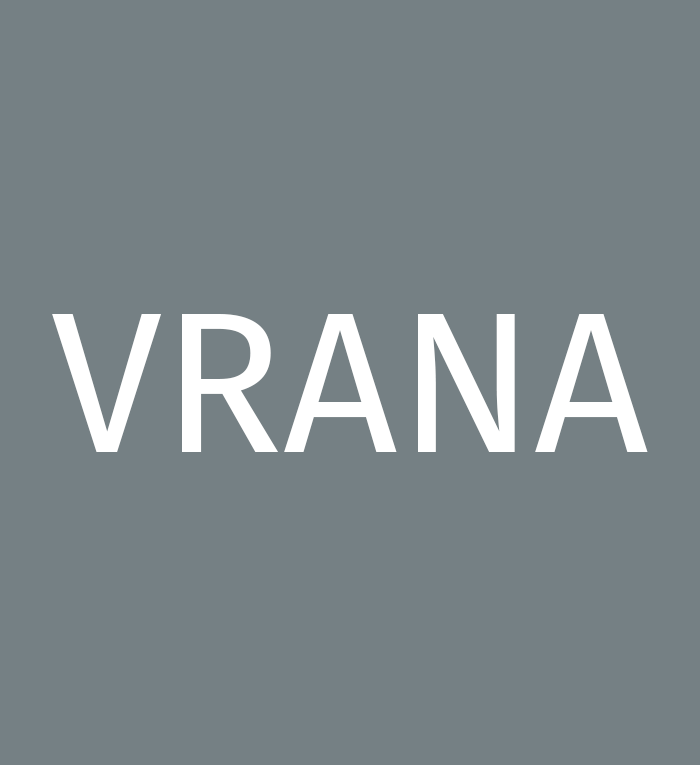 Placeholder: VRANA